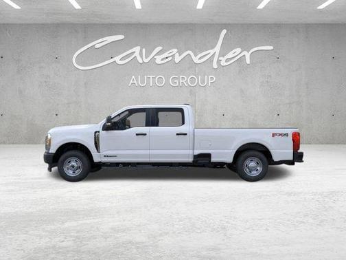 2025 Ford F-250 XL