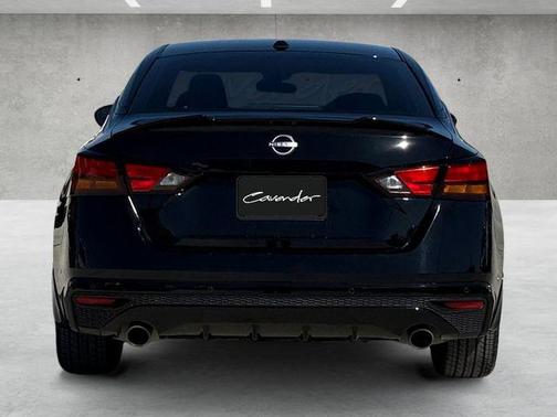 2023 Nissan Altima SR Intelligent AWD