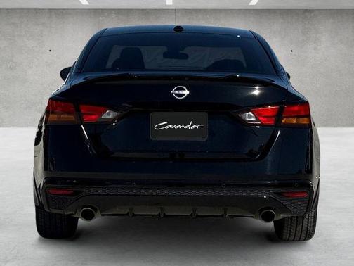 2023 Nissan Altima SR Intelligent AWD