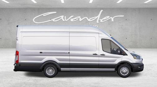 2024 Ford Transit-350 Base