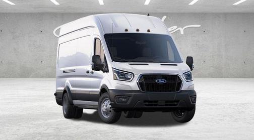 2024 Ford Transit-350 Base