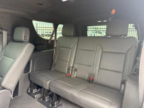 2021 Chevrolet Suburban 4WD Z71