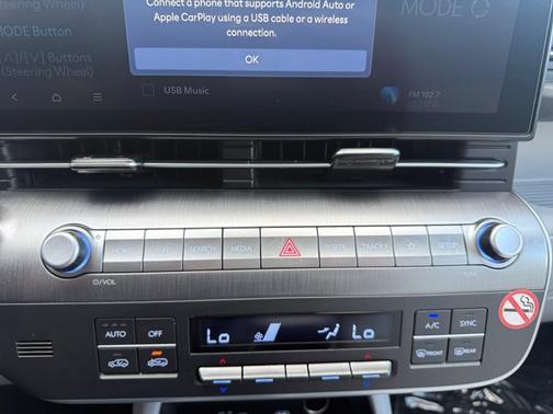 Yellow 2025 Hyundai KONA SEL