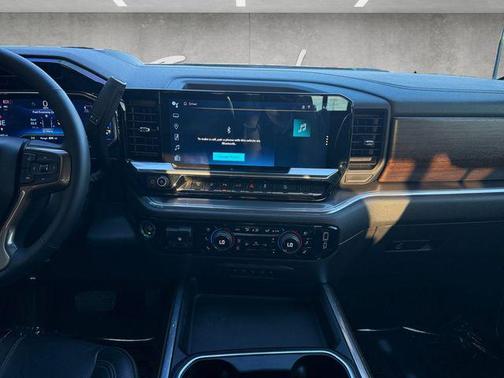 2024 Chevrolet Silverado 2500 High Country