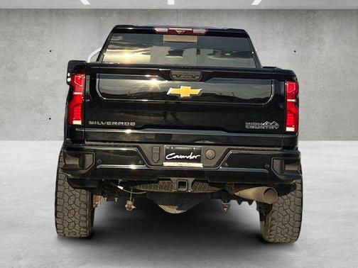 2024 Chevrolet Silverado 2500 High Country