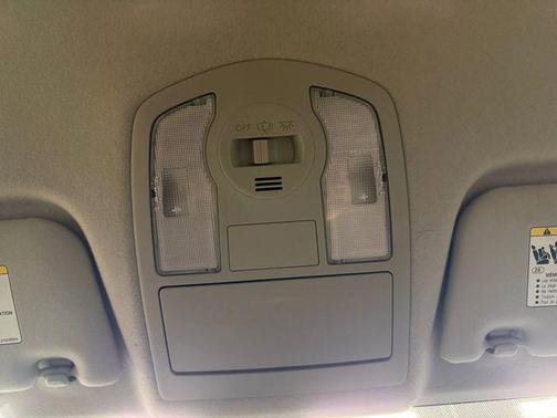 2015 Toyota Prius v Two