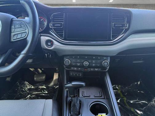 2021 Dodge Durango R/T AWD