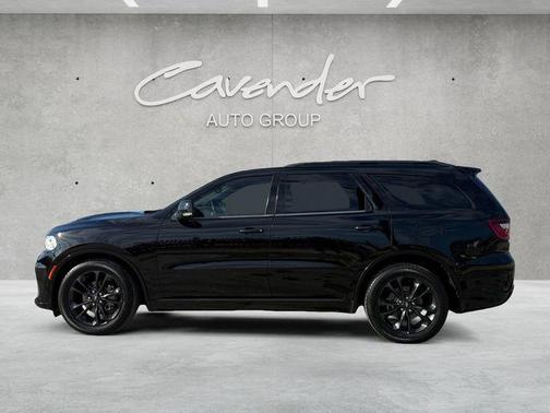 2021 Dodge Durango R/T AWD