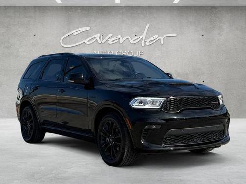 2021 Dodge Durango R/T AWD