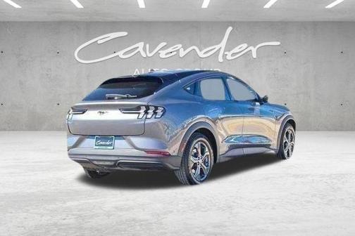 2023 Ford Mustang Mach-E Select