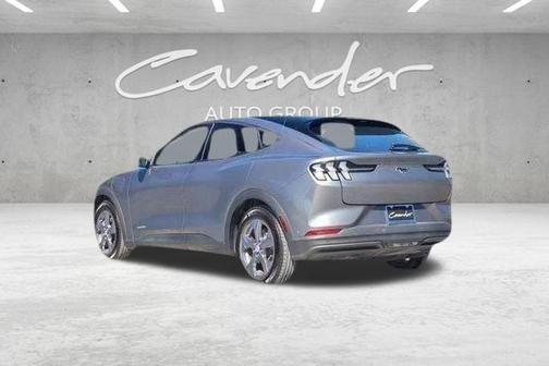 2023 Ford Mustang Mach-E Select