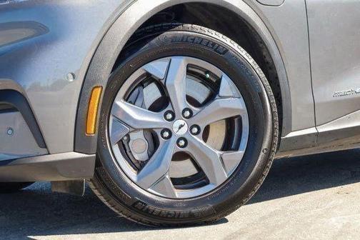 2023 Ford Mustang Mach-E Select