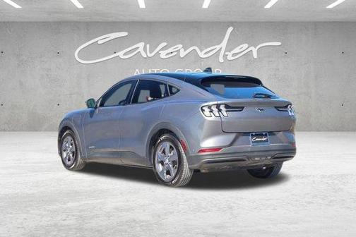 2023 Ford Mustang Mach-E Select