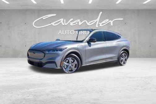 2023 Ford Mustang Mach-E Select