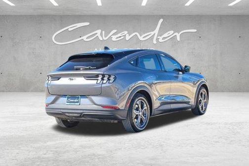 2023 Ford Mustang Mach-E Select