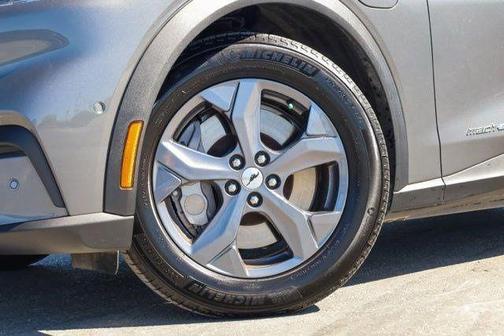 2023 Ford Mustang Mach-E Select