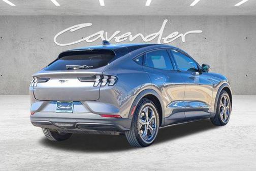 2023 Ford Mustang Mach-E Select