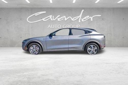 2023 Ford Mustang Mach-E Select