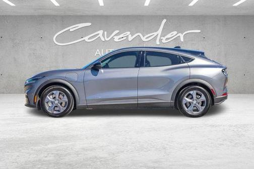 2023 Ford Mustang Mach-E Select