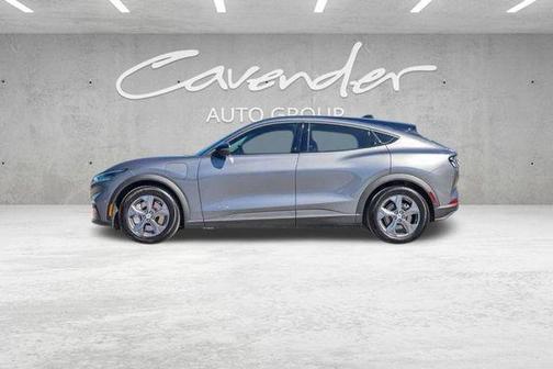 2023 Ford Mustang Mach-E Select