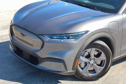 2023 Ford Mustang Mach-E Select