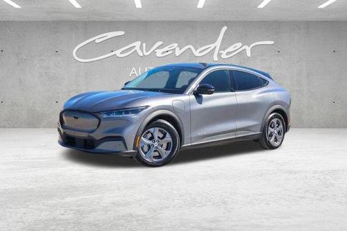 2023 Ford Mustang Mach-E Select