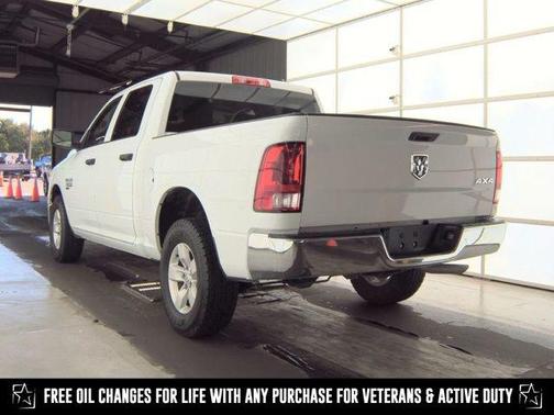 2023 RAM 1500 Tradesman