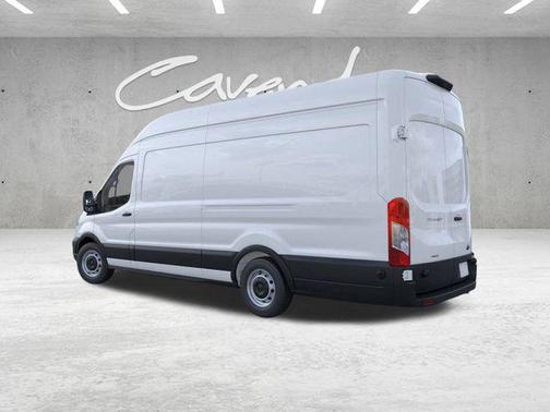 2025 Ford Transit-350 Base