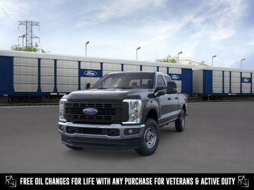 2026 Ford F-250 XL