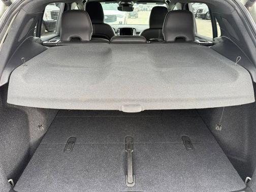 2021 Volvo XC40 Recharge Pure Electric P8