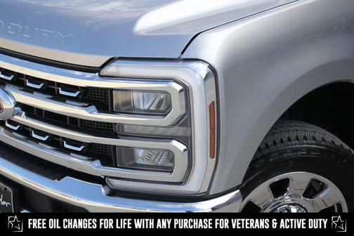 2024 Ford F-250 Lariat