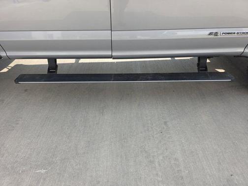 2020 Ford F-250 Platinum