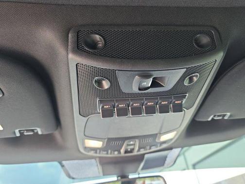 2020 Ford F-250 Platinum