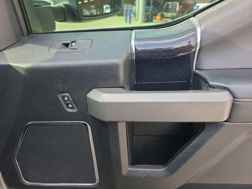 2020 Ford F-250 Platinum