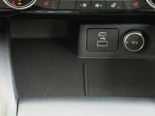 CARBONIZED GRAY 2021 Ford Escape SE