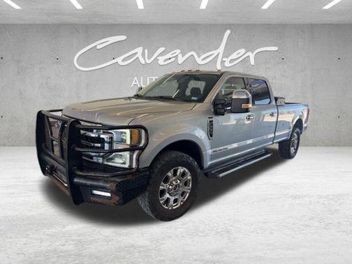 2021 Ford F-350 Lariat