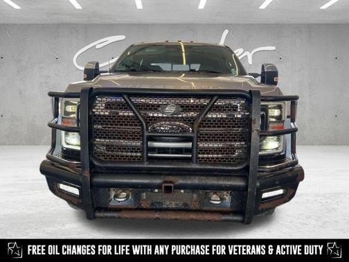 2021 Ford F-350 Lariat