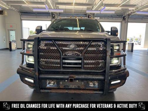 2021 Ford F-350 Lariat
