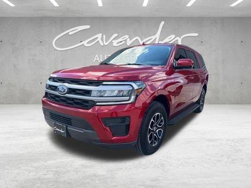2022 Ford Expedition XLT
