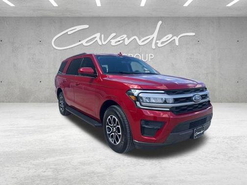 2022 Ford Expedition XLT