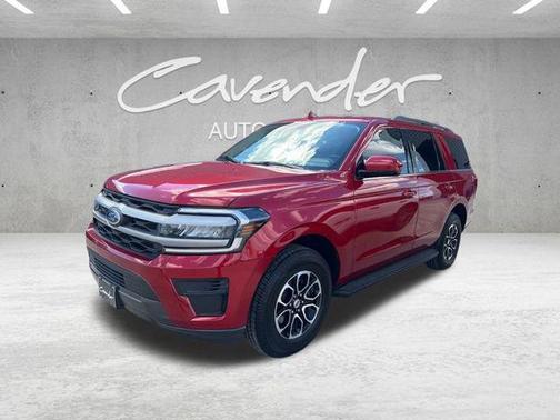 2022 Ford Expedition XLT