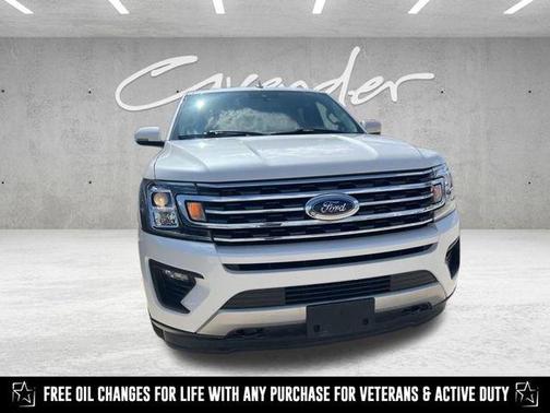 2019 Ford Expedition XLT