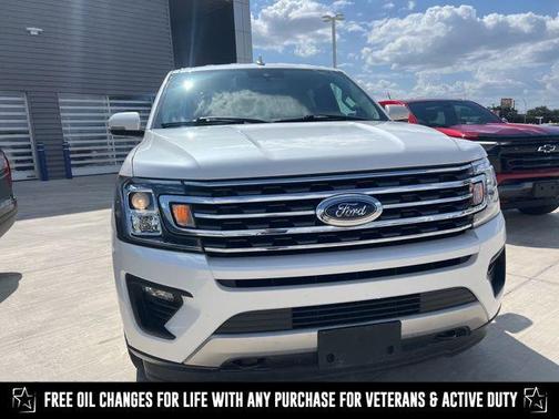 2019 Ford Expedition XLT