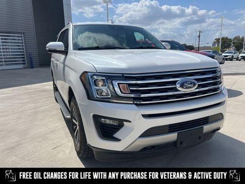 2019 Ford Expedition XLT