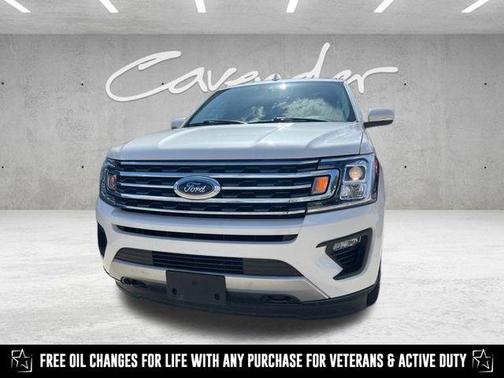 2019 Ford Expedition XLT