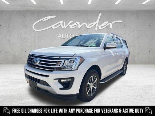 2019 Ford Expedition XLT