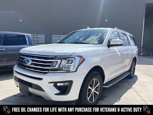 2019 Ford Expedition XLT