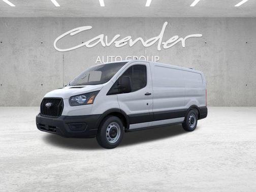 2025 Ford Transit-150 Base