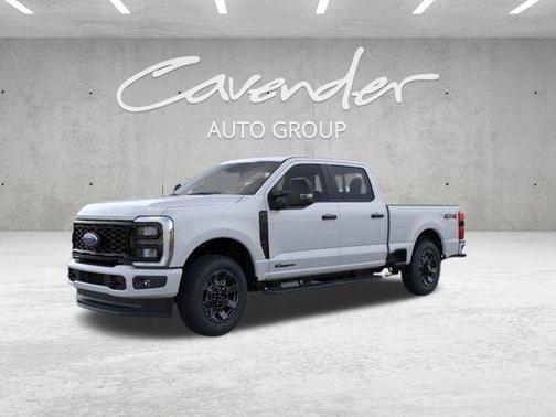 2026 Ford F-250 XL
