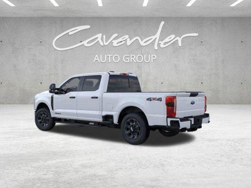 2026 Ford F-250 XL